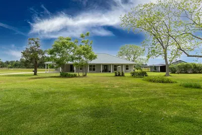 2650 County Road 2274, Cleveland, TX 77327 - Photo 1