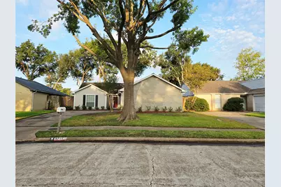 6711 Stonewater, Houston, TX 77084 - Photo 1