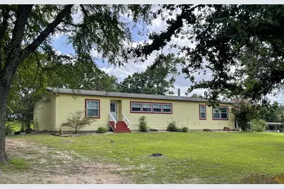 1666 US Highway 84, Oakwood, TX 75855 - Photo 1