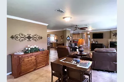 1666 US Highway 84, Oakwood, TX 75855 - Photo 6