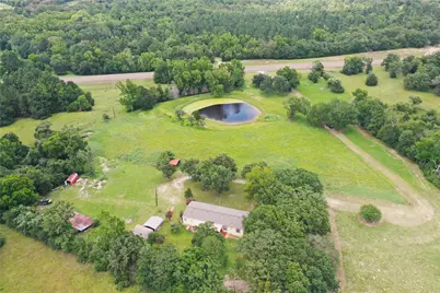 1666 US Highway 84, Oakwood, TX 75855 - Photo 36