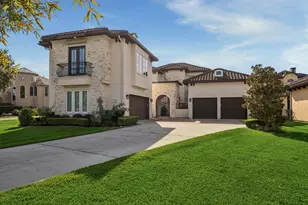 507 Constellation Blvd, League City, TX 77573 - Photo 1
