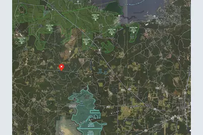 00 Recreational Road 255, Colmesneil, TX 75938 - Photo 14