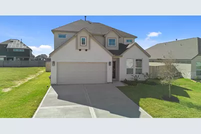 52 Shining Point Drive, Waller, TX 77484 - Photo 32