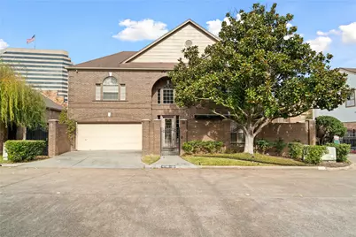 4746 Post Oak Timber Drive, Houston, TX 77056 - Photo 1