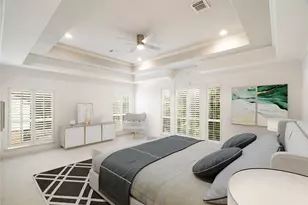 4746 Post Oak Timber Dr, Houston, TX 77056 - Photo 20