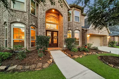 2403 Haven Hill Drive, Katy, TX 77494 - Photo 2