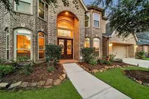 2403 Haven Hill Dr, Katy, TX 77494 - Photo 2