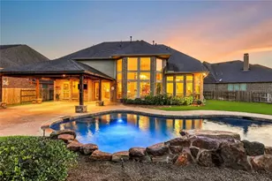2403 Haven Hill Dr, Katy, TX 77494 - Photo 4