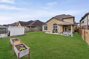 9962 Norhill Heights Ln, Brookshire, TX 77423 - Photo 34