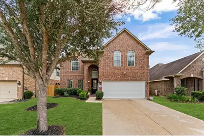 9962 Norhill Heights Lane, Brookshire, TX 77423 - Photo 1
