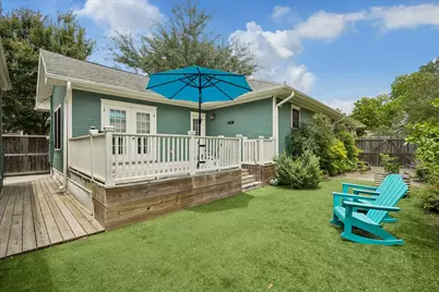 412 W 22nd Street, Houston, TX 77008 - Photo 30