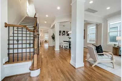 1248 W 22nd Street, Houston, TX 77008 - Photo 4