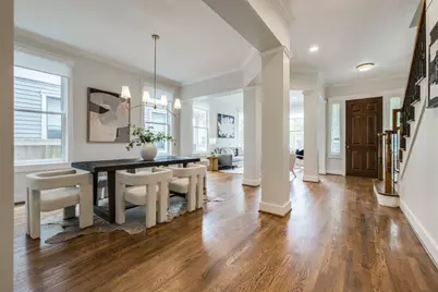 1248 W 22nd Street, Houston, TX 77008 - Photo 2