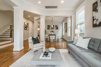 1248 W 22nd Street, Houston, TX 77008 - Photo 6