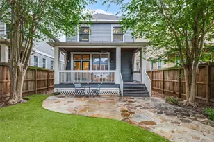 1248 W 22nd St, Houston, TX 77008 - Photo 44