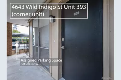 4643 Wild Indigo Street #393, Houston, TX 77027 - Photo 2