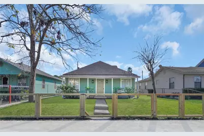 106 Hanover St, Houston, TX 77012 - Photo 2