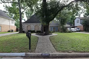 15110 Walters Rd Rd, Houston, TX 77068 - Photo 1