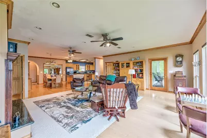172 Cedar Lane, Livingston, TX 77351 - Photo 8