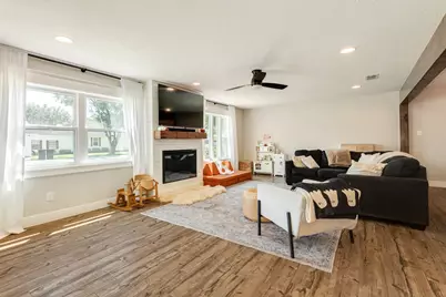 5206 6th Street, Danbury, TX 77534 - Photo 12