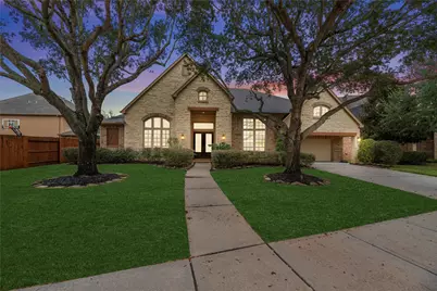 13011 Windmill Grove Drive, Richmond, TX 77407 - Photo 1