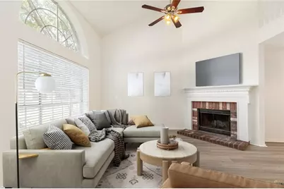 9410 Calwood Circle, Spring, TX 77379 - Photo 4