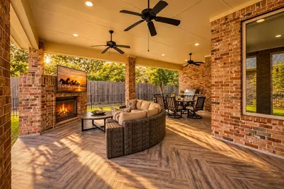 19813 Cullen Ridge Drive, Porter, TX 77365 - Photo 2