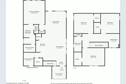 2133 Windy Grove Drive, Texas City, TX 77568 - Photo 28