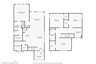 2133 Windy Grove Dr, Texas City, TX 77568 - Photo 28