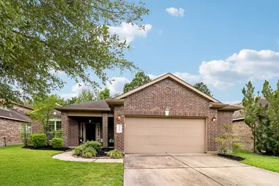 21396 Timber Lodge Lane, Porter, TX 77365 - Photo 4