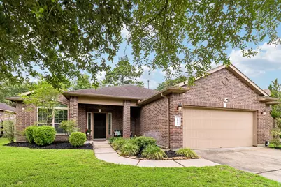 21396 Timber Lodge Lane, Porter, TX 77365 - Photo 1