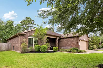 21396 Timber Lodge Lane, Porter, TX 77365 - Photo 2