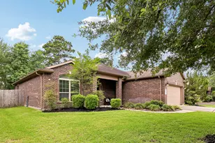 21396 Timber Lodge Ln, Porter, TX 77365 - Photo 2