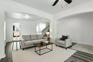 22902 Jetty Manor Ln, Spring, TX 77373 - Photo 2