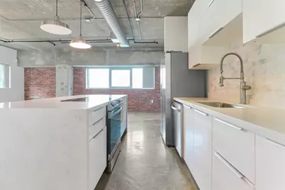 2000 Bagby Street #2401, Houston, TX 77002 - Photo 26