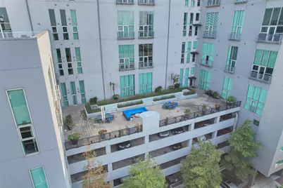 2000 Bagby Street #2401, Houston, TX 77002 - Photo 36