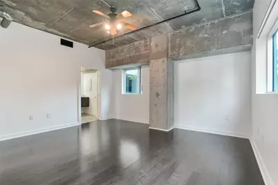 2000 Bagby Street #2401, Houston, TX 77002 - Photo 6