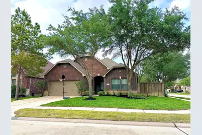 9430 Amethyst Arbor Lane, Katy, TX 77494 - Photo 2