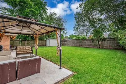 4418 Crofter Glen Drive, Friendswood, TX 77546 - Photo 22
