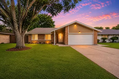 4418 Crofter Glen Drive, Friendswood, TX 77546 - Photo 1
