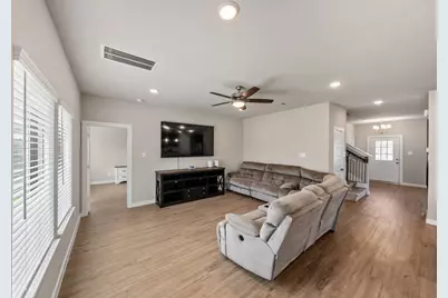 417 Ridge Palm Road, Magnolia, TX 77354 - Photo 4