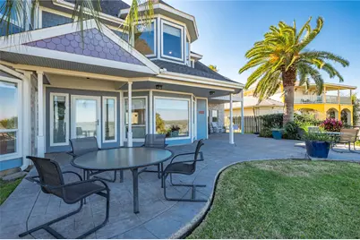 5123 W Bayshore Drive, Bacliff, TX 77518 - Photo 42