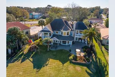 5123 W Bayshore Drive, Bacliff, TX 77518 - Photo 8