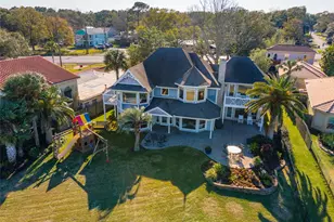 5123 W Bayshore Dr, Bacliff, TX 77518 - Photo 8