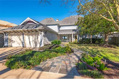 5123 W Bayshore Drive, Bacliff, TX 77518 - Photo 16