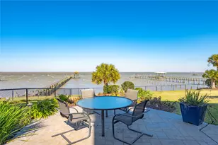 5123 W Bayshore Dr, Bacliff, TX 77518 - Photo 44