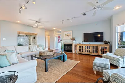 5123 W Bayshore Drive, Bacliff, TX 77518 - Photo 22