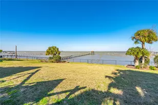 5123 W Bayshore Dr, Bacliff, TX 77518 - Photo 46