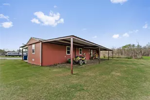 477 County Rd 4902, Dayton, TX 77535 - Photo 8